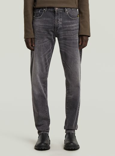 Jeans Morry FWD Regular Tapered